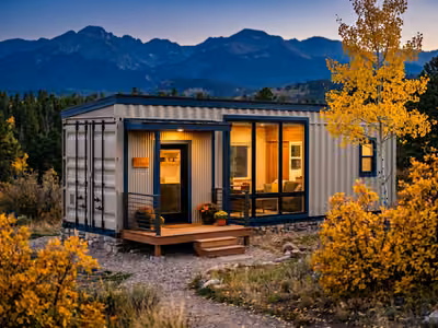 Tiny Home