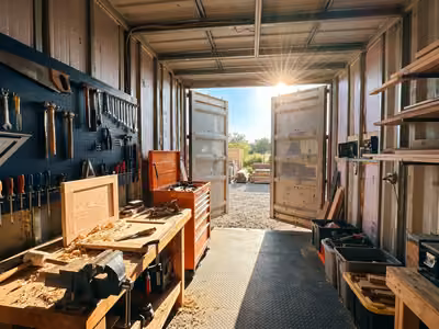 Workshop